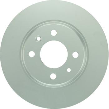 Bosch 45011183 Disc Brake Rotor product image 2 of 3