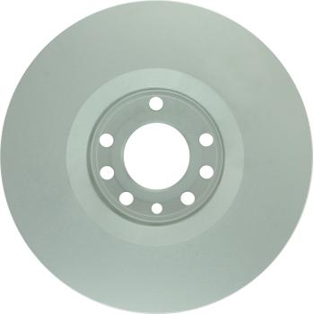 Bosch 45011185 Disc Brake Rotor product image 1 of 3
