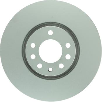 Bosch 45011185 Disc Brake Rotor product image 2 of 3