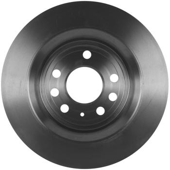 Bosch 45011186 Disc Brake Rotor product image 1 of 3