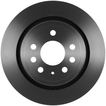Bosch 45011186 Disc Brake Rotor product image 2 of 3