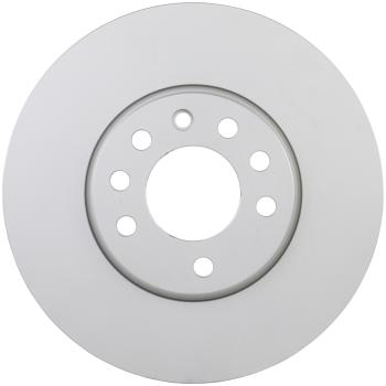 Bosch 45011188 - Disc Brake Rotor Bosch 45011188 Disc Brake Rotor product image 2 of 5