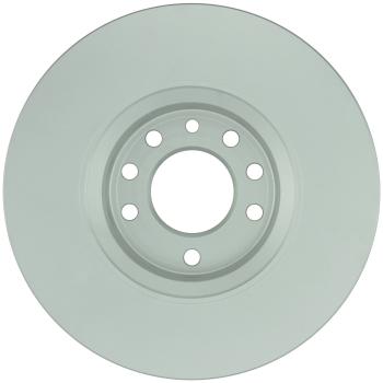 Bosch 45011424 - Disc Brake Rotor Bosch 45011424 Disc Brake Rotor product image 1 of 3