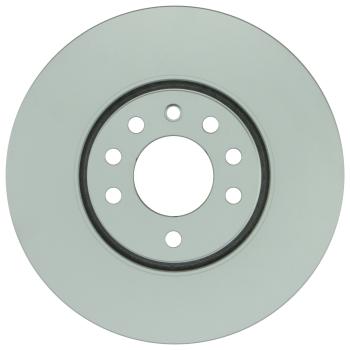 Bosch 45011424 - Disc Brake Rotor Bosch 45011424 Disc Brake Rotor product image 2 of 3