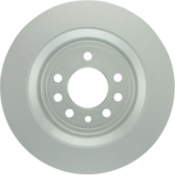 Bosch 45011425 - Disc Brake Rotor Bosch 45011425 Disc Brake Rotor product image 1 of 3