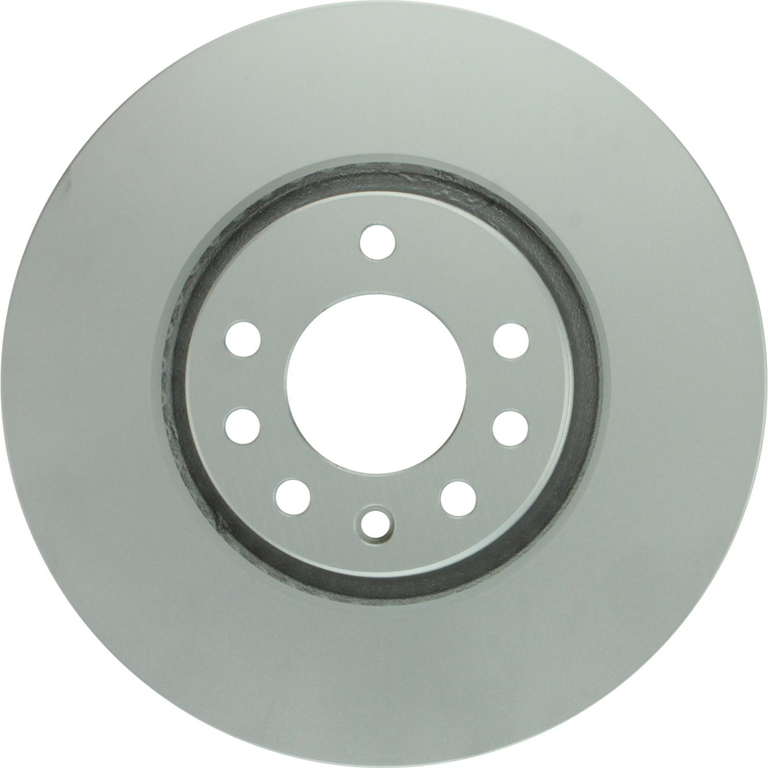 Bosch 45011426 - Disc Brake Rotor Bosch 45011426 Disc Brake Rotor product image 2 of 3