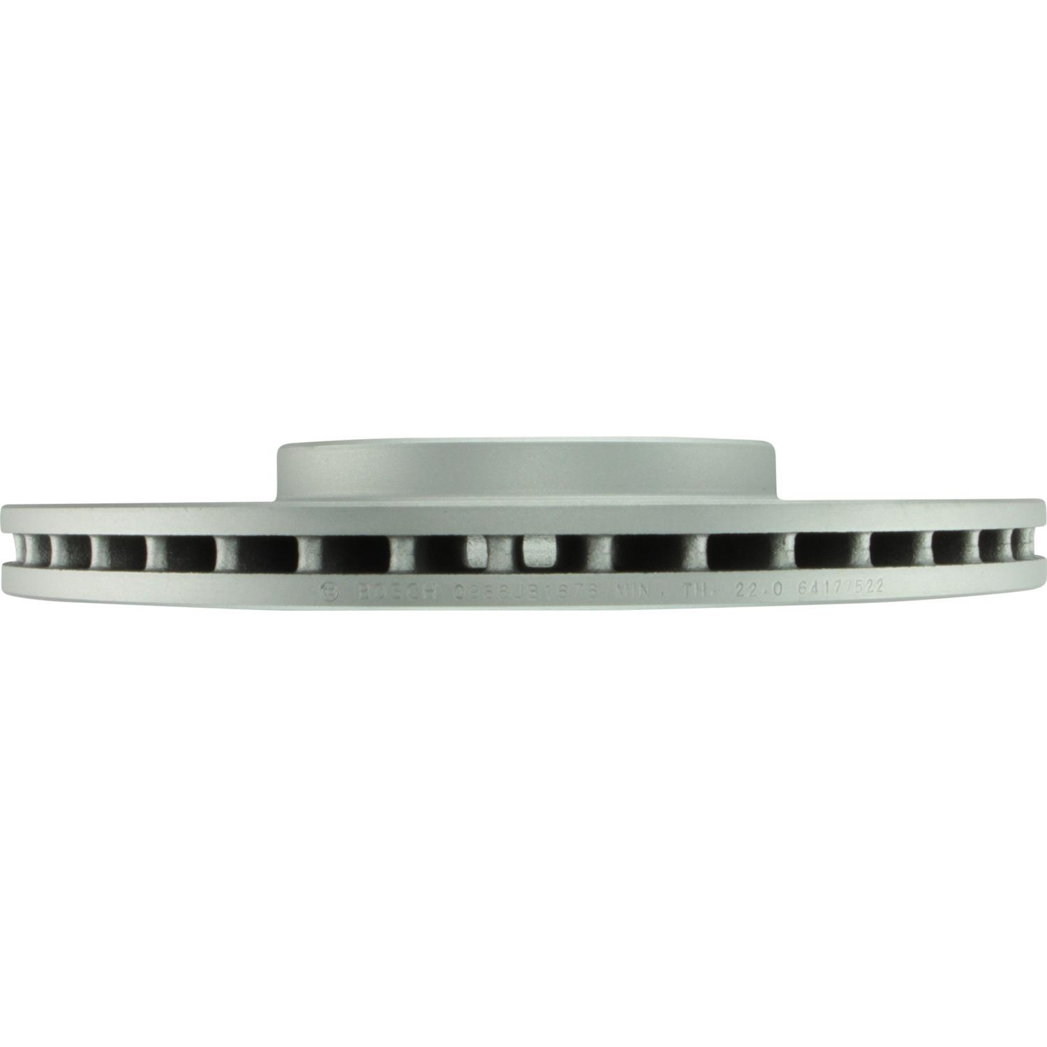 Bosch 45011426 - Disc Brake Rotor Bosch 45011426 Disc Brake Rotor product image 3 of 3