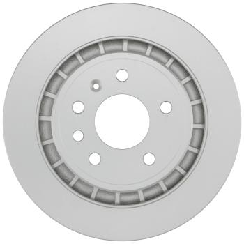 Bosch 45011427 Disc Brake Rotor product image 2 of 3