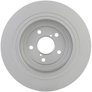 Bosch 48011190 - Disc Brake Rotor Bosch 48011190 Disc Brake Rotor product image 1 of 5