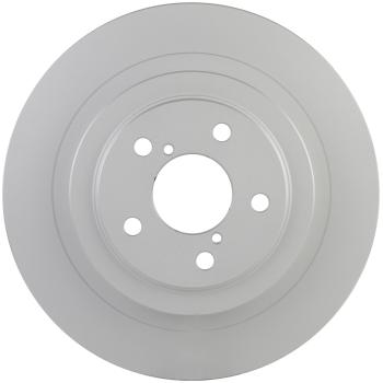 Bosch 48011190 Disc Brake Rotor product image 2 of 5