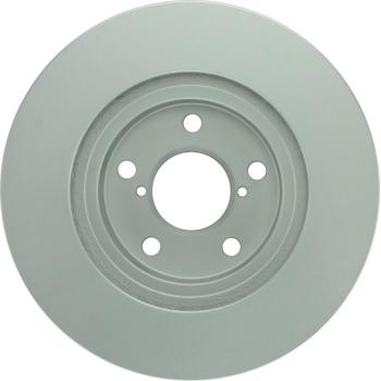 Bosch 48011191 Disc Brake Rotor product image 1 of 4