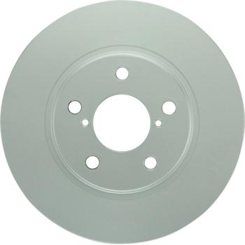 Bosch 48011191 Disc Brake Rotor product image 3 of 4