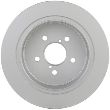 Bosch 48011194 - Disc Brake Rotor Bosch 48011194 Disc Brake Rotor product image 1 of 5
