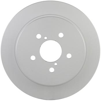 Bosch 48011194 - Disc Brake Rotor Bosch 48011194 Disc Brake Rotor product image 2 of 5