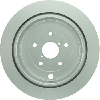 Bosch 48011205 - Disc Brake Rotor Bosch 48011205 Disc Brake Rotor product image 1 of 3