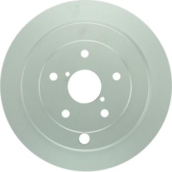 Bosch 48011205 - Disc Brake Rotor Bosch 48011205 Disc Brake Rotor product image 2 of 3