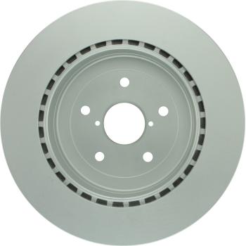 Bosch 48011206 Disc Brake Rotor product image 1 of 3