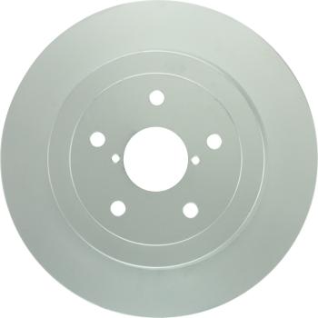 Bosch 48011206 Disc Brake Rotor product image 2 of 3