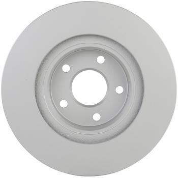 Bosch 48011208 - Disc Brake Rotor Bosch 48011208 Disc Brake Rotor product image 1 of 5