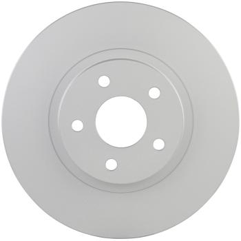 Bosch 48011208 Disc Brake Rotor product image 2 of 5