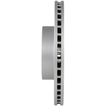 Bosch 48011208 Disc Brake Rotor product image 3 of 5