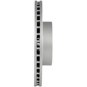 Bosch 48011208 Disc Brake Rotor product image 4 of 5