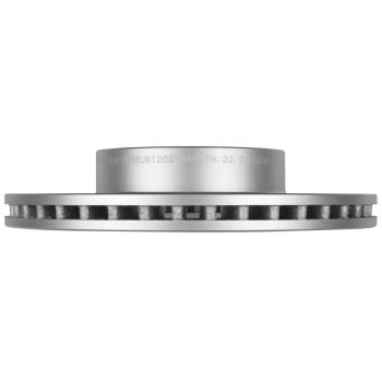 Bosch 48011208 Disc Brake Rotor product image 5 of 5
