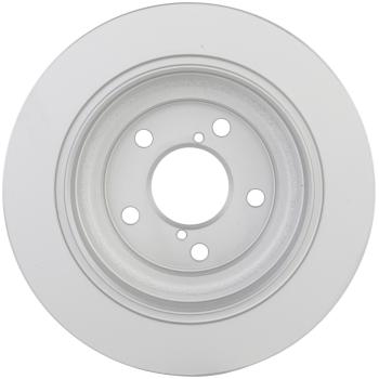 Bosch 48011209 Disc Brake Rotor product image 1 of 5