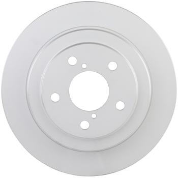 Bosch 48011209 Disc Brake Rotor product image 2 of 5