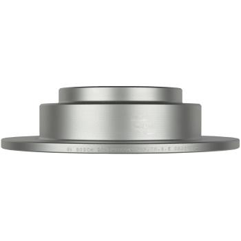 Bosch 48011209 Disc Brake Rotor product image 5 of 5