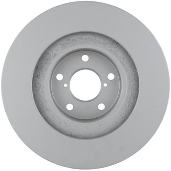 Bosch 48011210 Disc Brake Rotor product image 1 of 5
