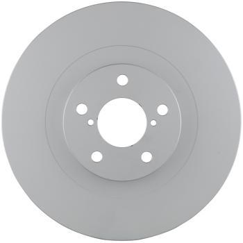 Bosch 48011210 Disc Brake Rotor product image 2 of 5