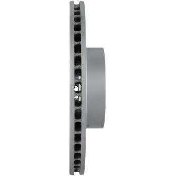 Bosch 48011210 Disc Brake Rotor product image 4 of 5