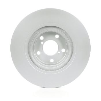 Bosch 48011475 Disc Brake Rotor product image 3 of 4
