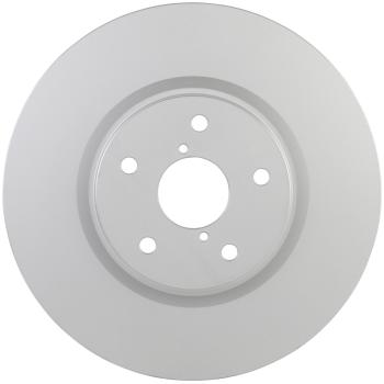 Bosch 48011476 Disc Brake Rotor product image 2 of 5