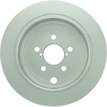 Bosch 48011477 Disc Brake Rotor product image 1 of 4