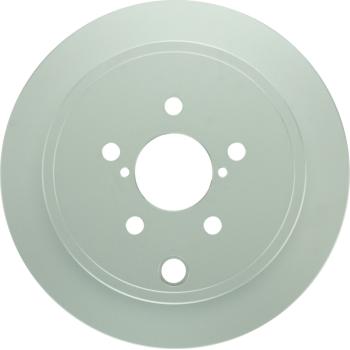 Bosch 48011477 Disc Brake Rotor product image 3 of 4
