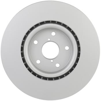 Bosch 48011478 - Disc Brake Rotor Bosch 48011478 Disc Brake Rotor product image 1 of 4
