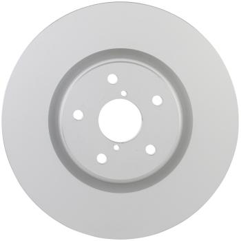 Bosch 48011478 - Disc Brake Rotor Bosch 48011478 Disc Brake Rotor product image 2 of 4
