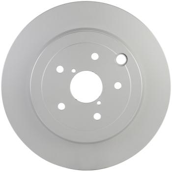 Bosch 48011479 - Disc Brake Rotor Bosch 48011479 Disc Brake Rotor product image 2 of 5