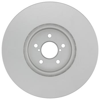 Bosch 48011480 Disc Brake Rotor product image 1 of 4