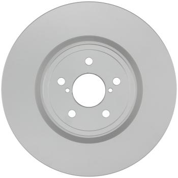 Bosch 48011480 Disc Brake Rotor product image 3 of 4