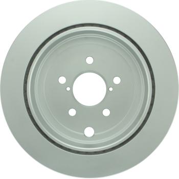 Bosch 48011481 Disc Brake Rotor product image 1 of 3