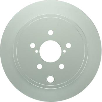 Bosch 48011481 Disc Brake Rotor product image 2 of 3