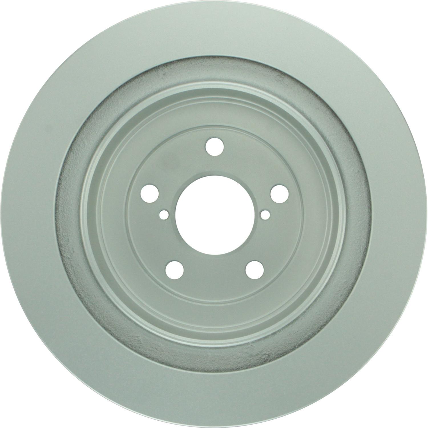 Bosch 48011558 - Disc Brake Rotor Bosch 48011558 Disc Brake Rotor product image 1 of 3