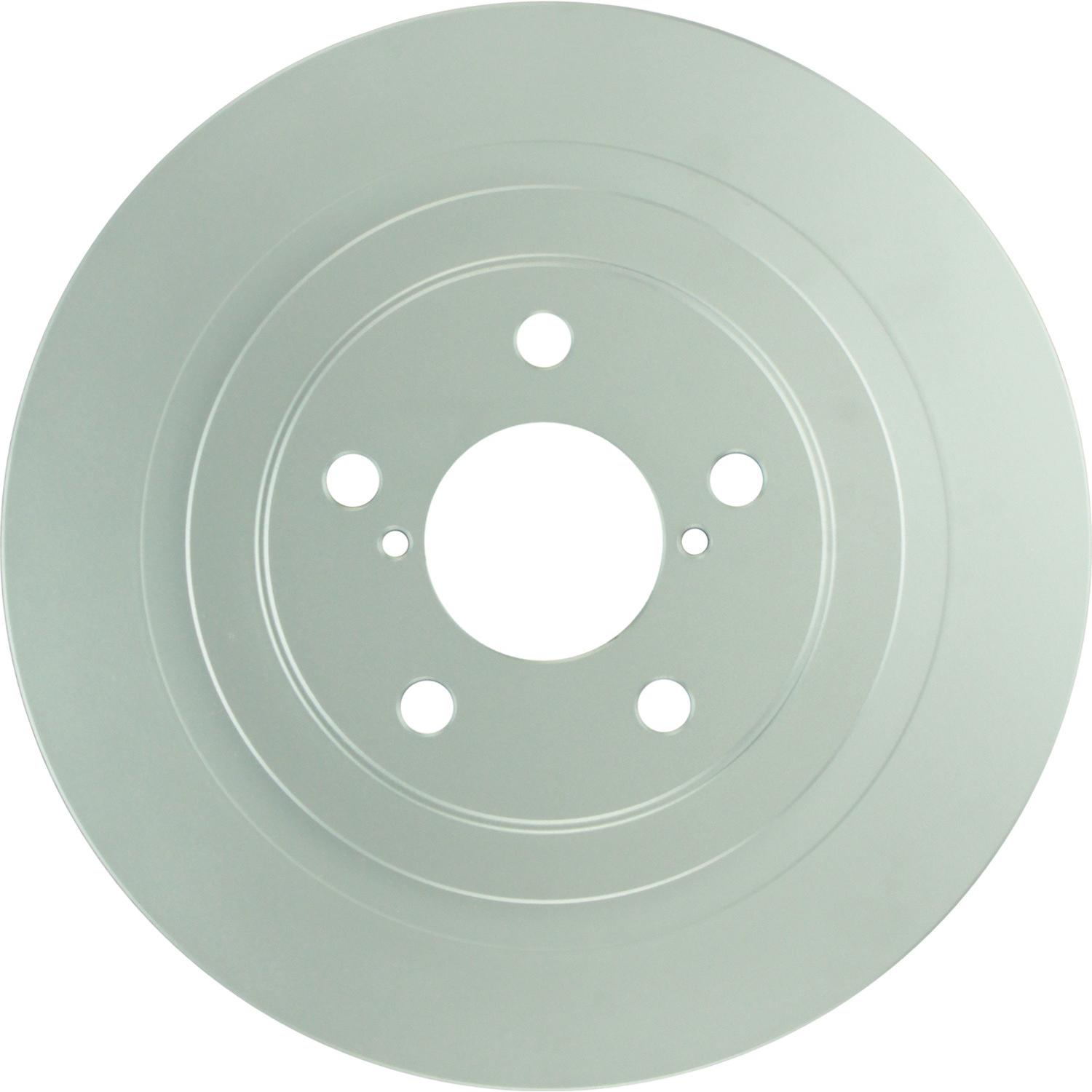 Bosch 48011558 - Disc Brake Rotor Bosch 48011558 Disc Brake Rotor product image 2 of 3
