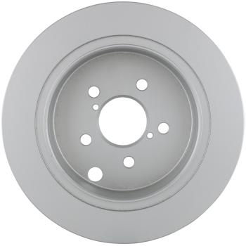 Bosch 48011655 Disc Brake Rotor product image 1 of 5