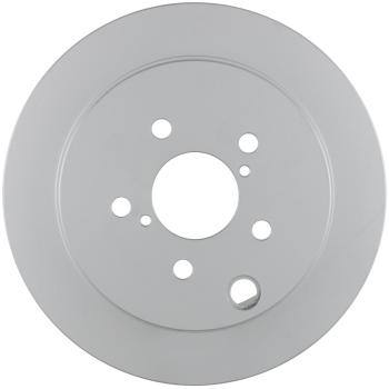 Bosch 48011655 Disc Brake Rotor product image 2 of 5