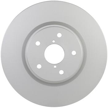 Bosch 48011656 - Disc Brake Rotor Bosch 48011656 Disc Brake Rotor product image 2 of 4
