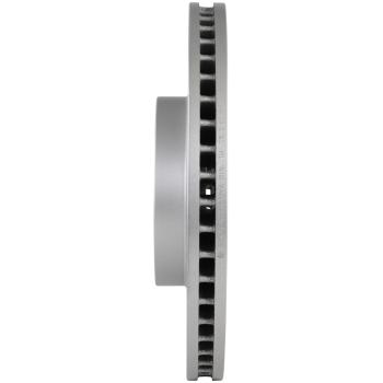 Bosch 48011656 - Disc Brake Rotor Bosch 48011656 Disc Brake Rotor product image 3 of 4
